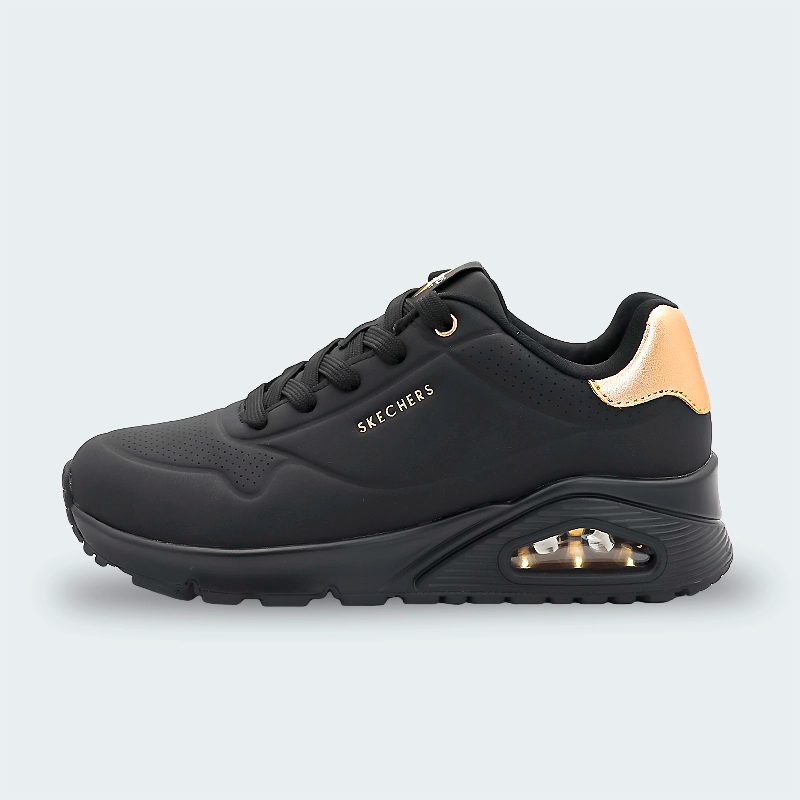 Tenis Skecher Uno Golden Air Mujer