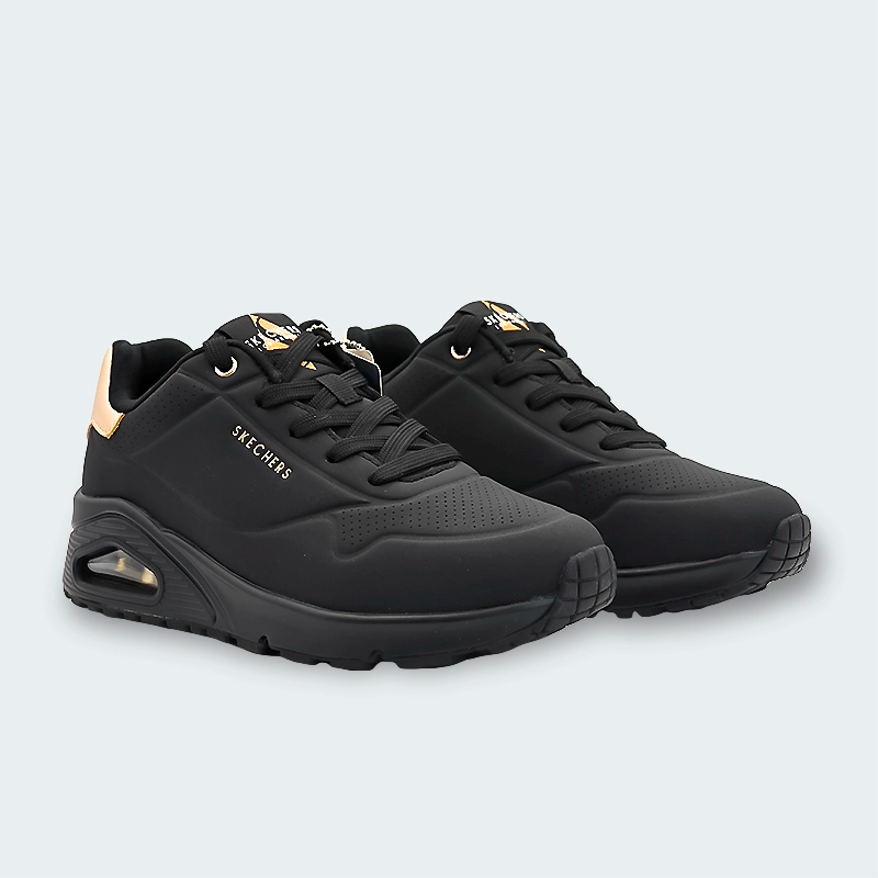 Tenis Skecher Uno Golden Air Mujer