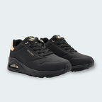 Tenis Skecher Uno Golden Air Mujer