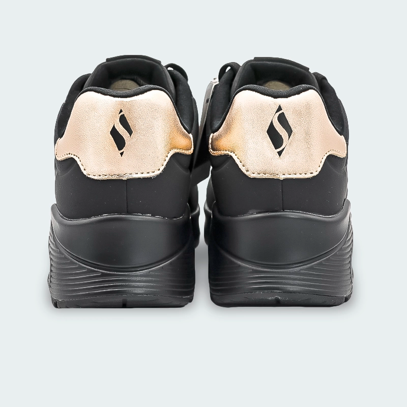 Tenis Skecher Uno Golden Air Mujer