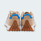 Tenis Skechers Gusto Beige Mujer