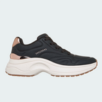 Tenis Skechers Hazel 2 Negro Mujer