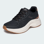 Tenis Skechers Hazel 2 Negro Mujer