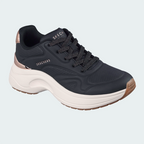 Tenis Skechers Hazel 2 Negro Mujer