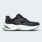 Tenis Skechers Street UNO Ryze Negro Mujer