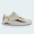 Tenis Skechers Mujer Uno Ctl Air-CooledMF Dorado Mujer