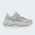 Tenis Skechers D'Lites Hiker Gris Mujer