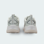 Tenis Skechers D'Lites Hiker Gris Mujer