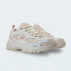 Tenis Skechers D'Lites Hiker Beige Mujer