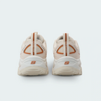 Tenis Skechers D'Lites Hiker Beige Mujer