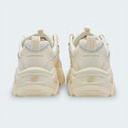 Tenis Skechers Dlites Hiker Blanco Mujer