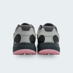 Tenis Skechers Hillcrest 2.0 Gris Mujer