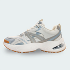 Tenis Skechers Uno Ryze Beige Hombre