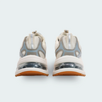 Tenis Skechers Uno Ryze Beige Hombre