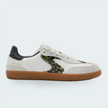 Tenis Skechers Hotshot Blanco Mujer