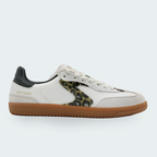 Tenis Skechers Hotshot Blanco Mujer