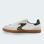 Tenis Skechers Hotshot Blanco Mujer