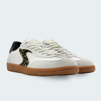 Tenis Skechers Hotshot Blanco Mujer
