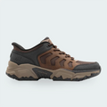 Tenis Skechers Terraform Café Oscuro Hombre