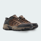 Tenis Skechers Terraform Café Oscuro Hombre