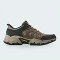 Tenis Skechers Terraform Cafe Hombre