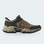 Tenis Skechers Terraform Cafe Hombre