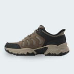 Tenis Skechers Terraform Cafe Hombre