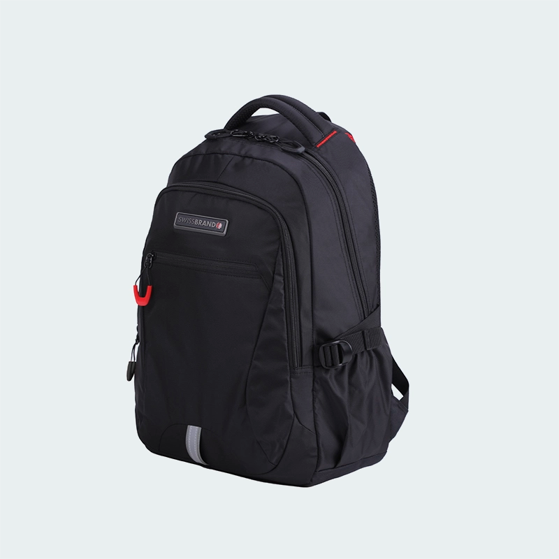 Morral Swissbrand Burford Negro