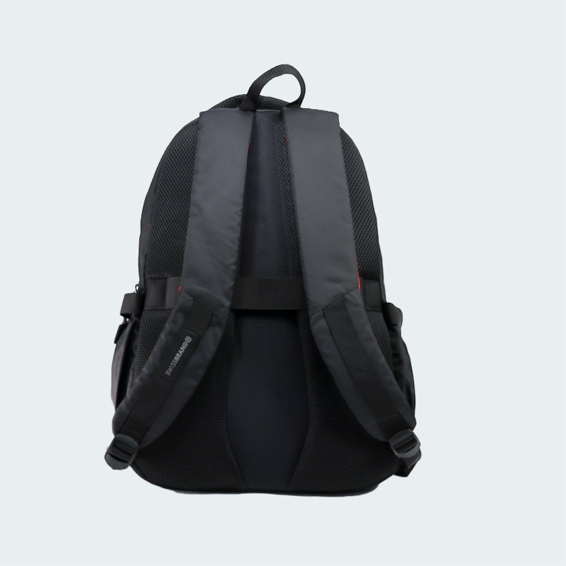 Morral Swissbrand Burford Negro