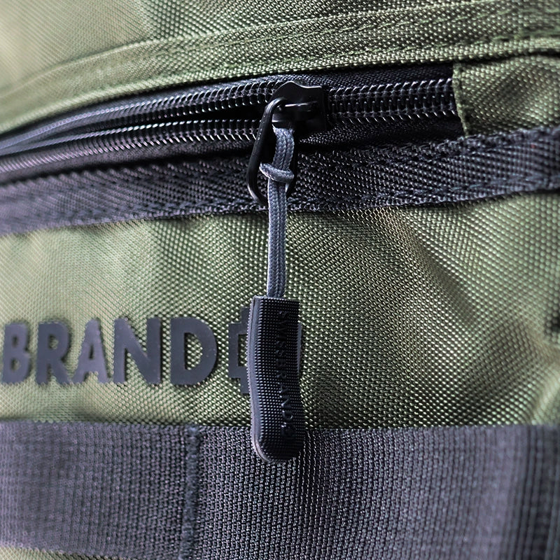 Morral Swissbrand Buzz Verde