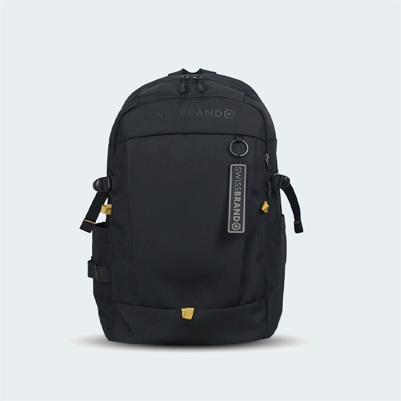 Morral Swissbrand Luant Negro