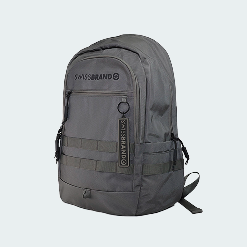 Morral Swissbrand Walsh Gris