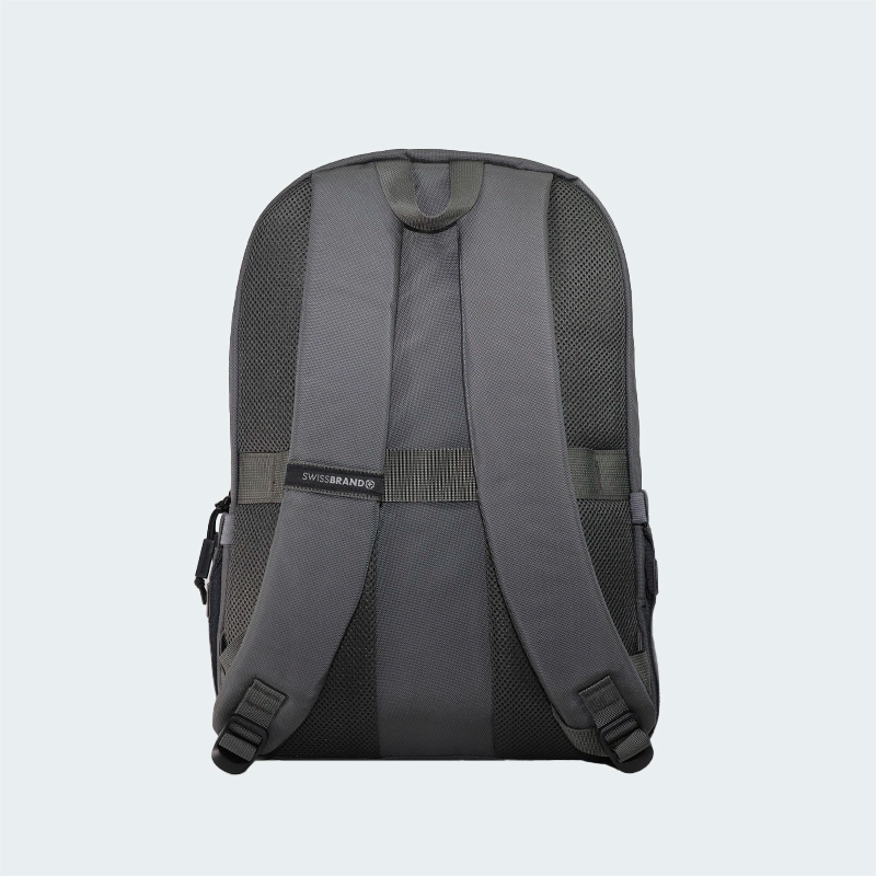 Morral Swissbrand Walsh Gris