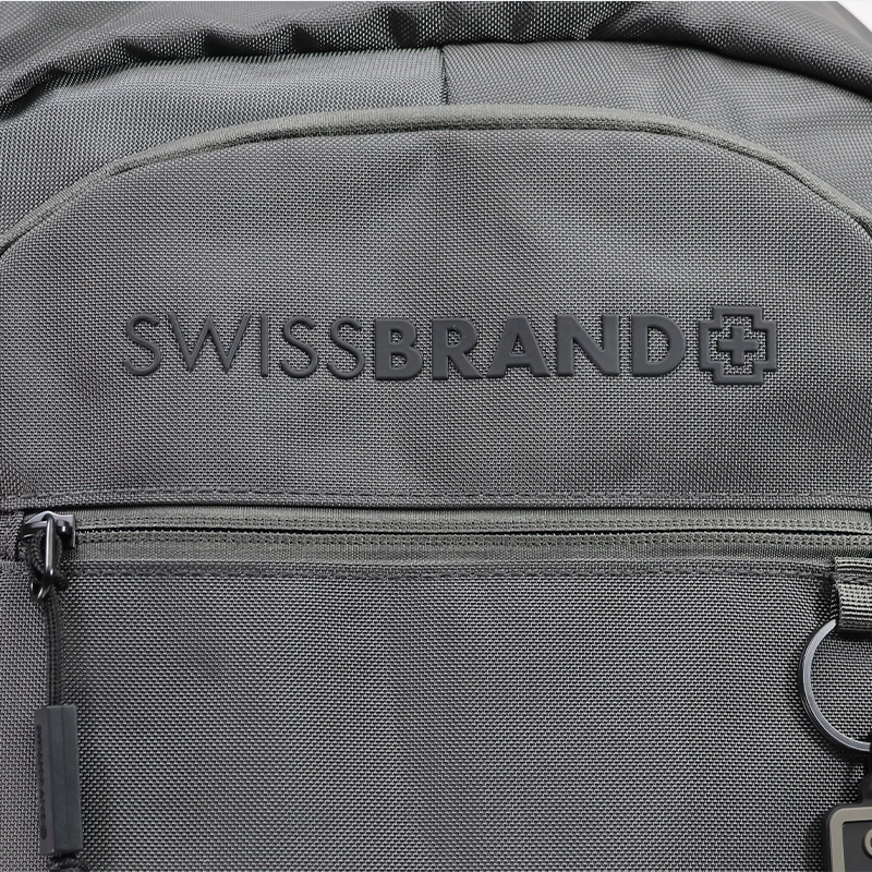 Morral Swissbrand Walsh Gris