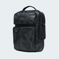 Morral Swissbrand Hanover Gris Negro
