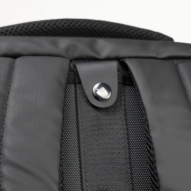 Morral Swissbrand Millwall Negro