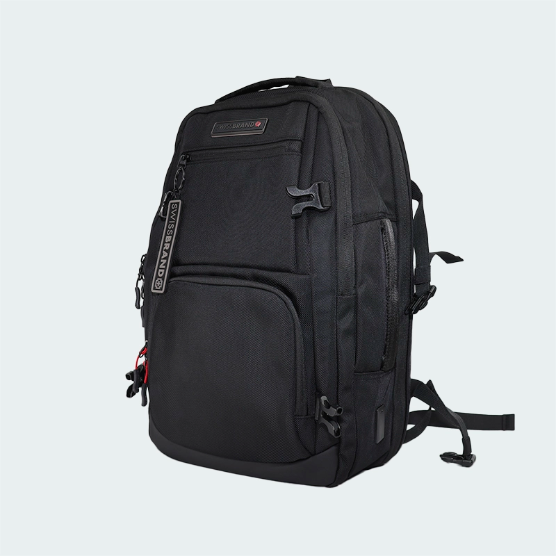 Morral Swissbrand Odet Negro