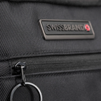 Morral Swissbrand Odet Negro