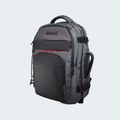Morral Swissbrand Roda Gris