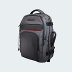 Morral Swissbrand Roda Gris