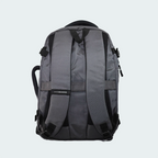 Morral Swissbrand Roda Gris