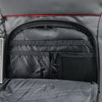 Morral Swissbrand Roda Gris