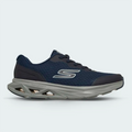 Tenis Skechers Glide Step Vortex Avalin Azul Hombre