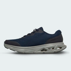 Tenis Skechers Glide Step Vortex Avalin Azul Hombre