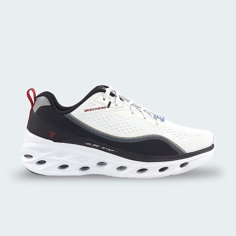 Tenis Skechers Glide Step Swift Midio Hombre