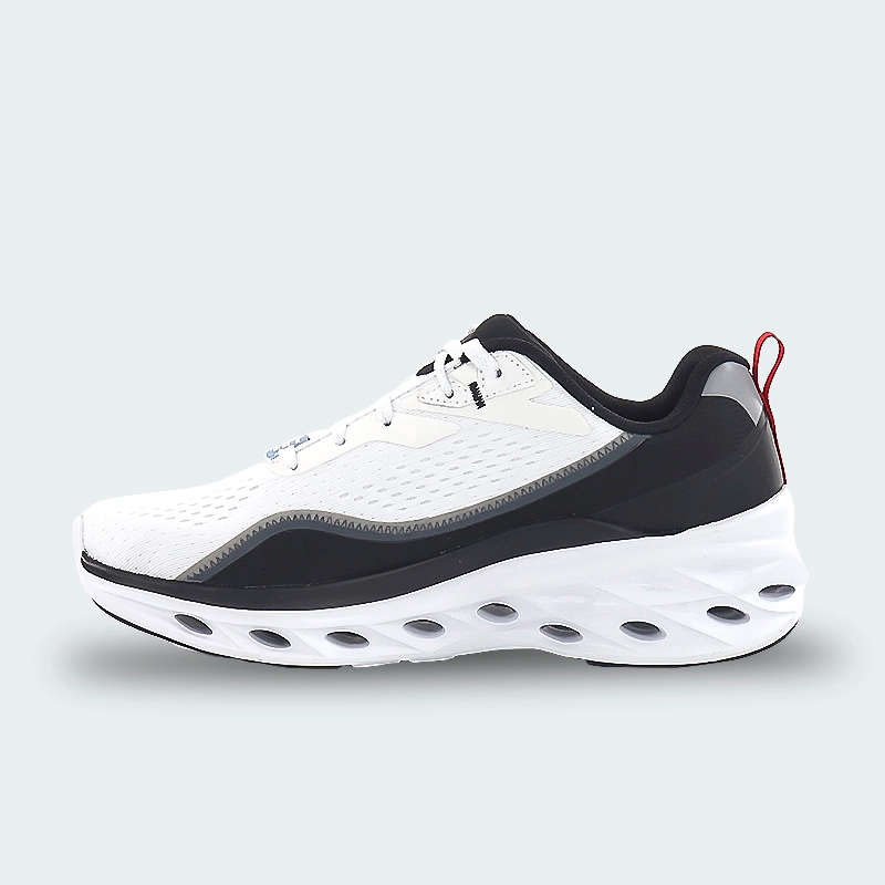 Tenis Skechers Glide Step Swift Midio Hombre