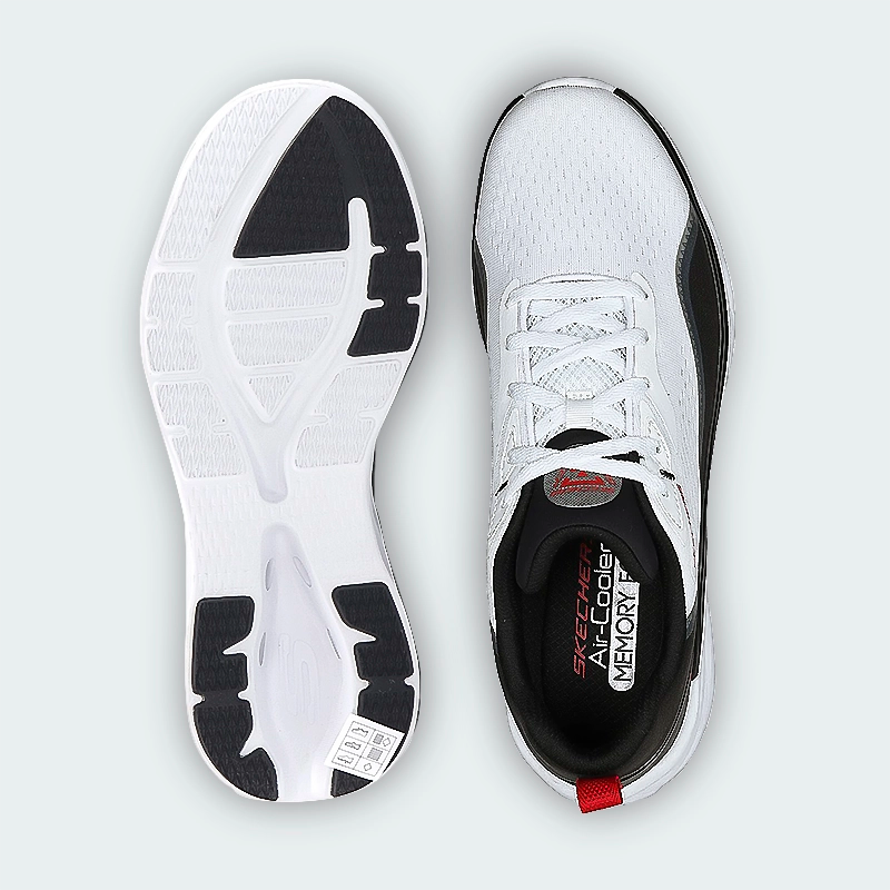 Tenis Skechers Glide Step Swift Midio Hombre