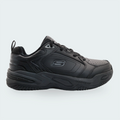 Tenis Skechers Durham Negro Hombre