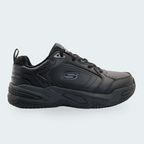 Tenis Skechers Durham Negro Hombre