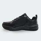 Tenis Skechers Durham Negro Hombre